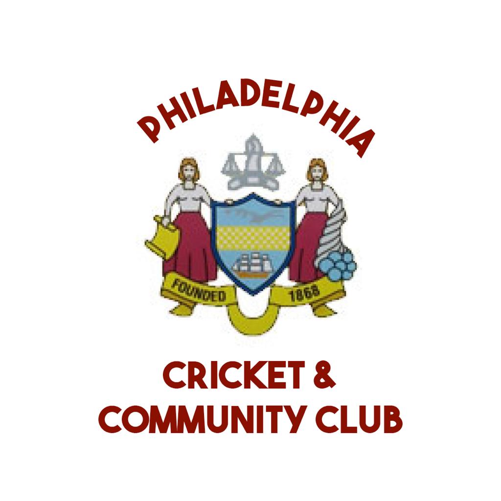 Philadelphia Cricket & Community Club logo